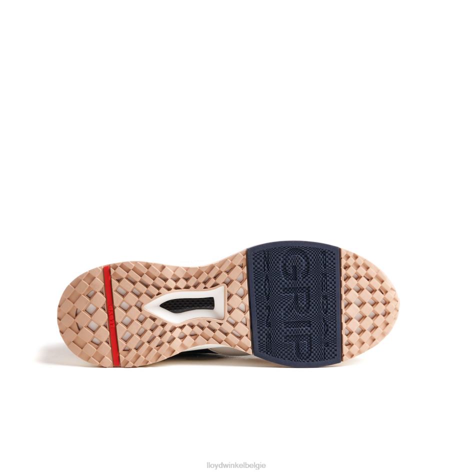 velo 2 vrouwen LLOYD gecombineerd schoenen ZJ6BL798