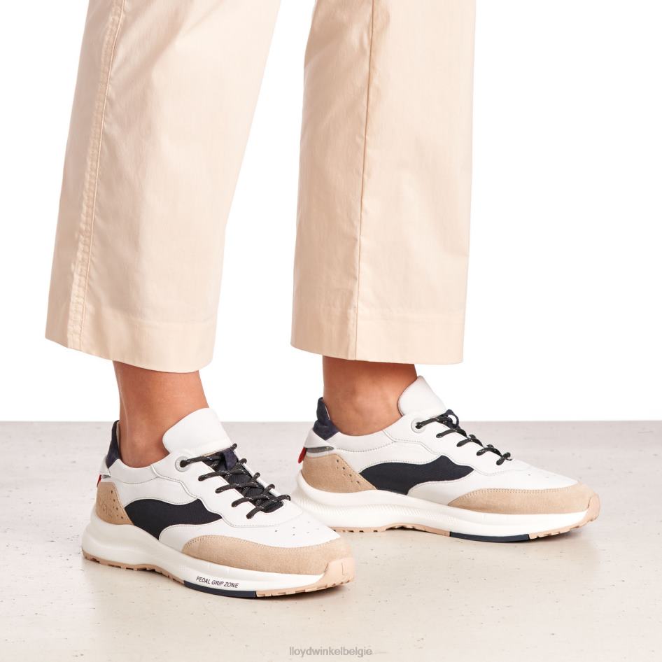 velo 2 vrouwen LLOYD gecombineerd schoenen ZJ6BL798