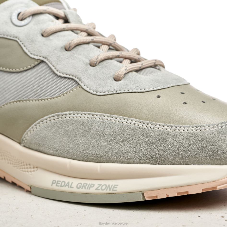 velo 2 vrouwen LLOYD groente schoenen ZJ6BL795