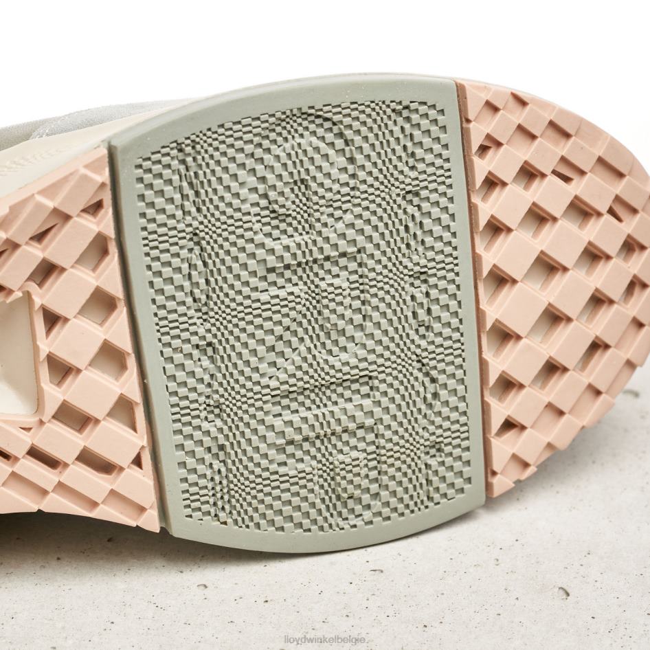 velo 2 vrouwen LLOYD groente schoenen ZJ6BL795