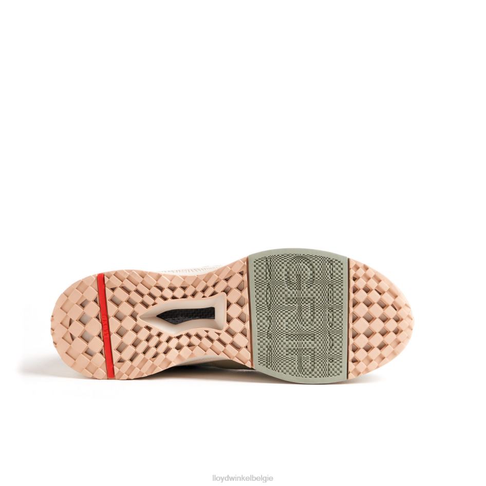 velo 2 vrouwen LLOYD groente schoenen ZJ6BL795