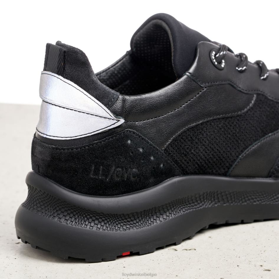 velo 2 vrouwen LLOYD zwart schoenen ZJ6BL792