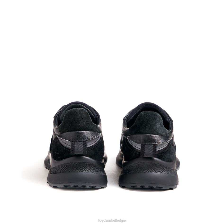 velo 2 vrouwen LLOYD zwart schoenen ZJ6BL792