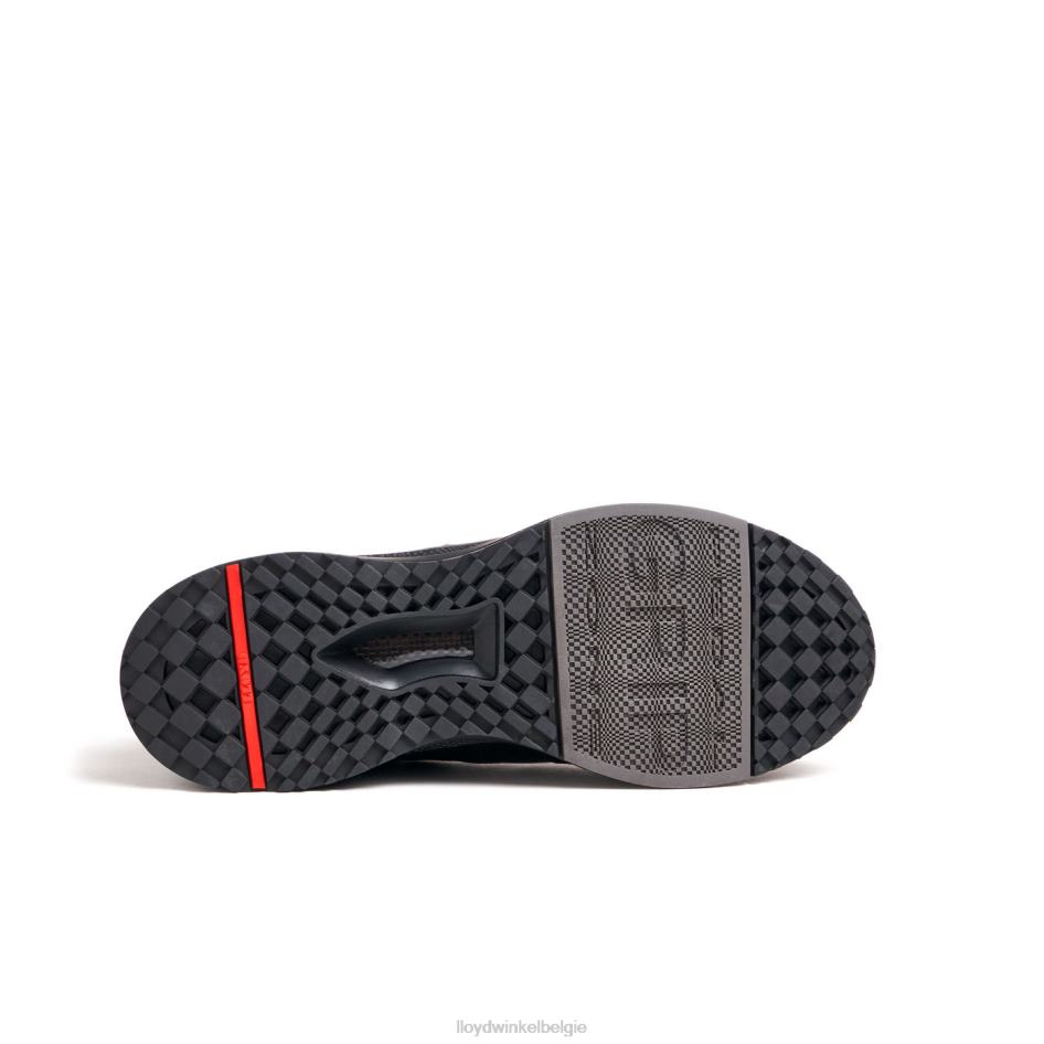 velo 2 vrouwen LLOYD zwart schoenen ZJ6BL792