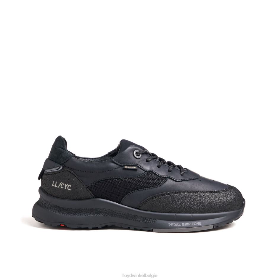 velo 5 gtx vrouwen LLOYD zwart schoenen ZJ6BL763