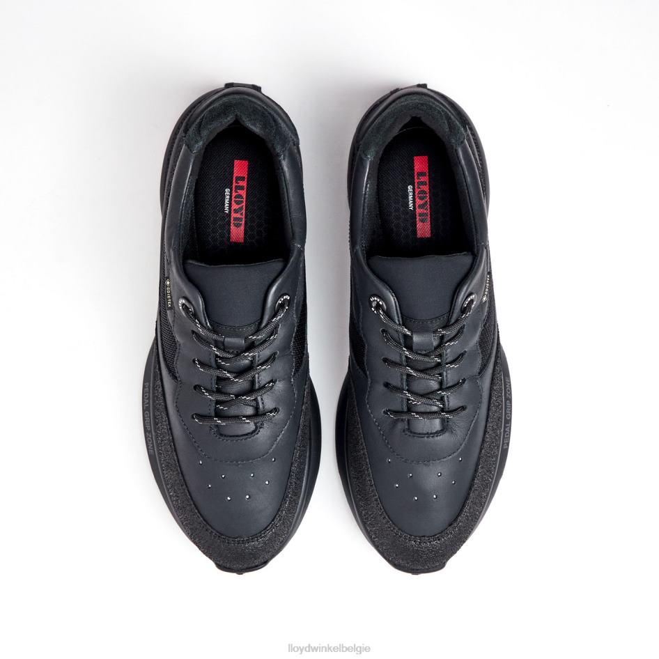 velo 5 gtx vrouwen LLOYD zwart schoenen ZJ6BL763