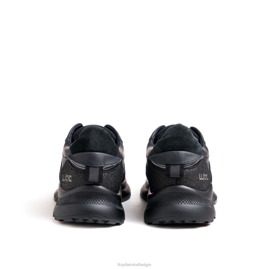 velo 5 gtx vrouwen LLOYD zwart schoenen ZJ6BL763